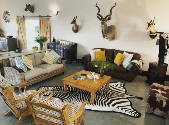SOUTH AFRICA 