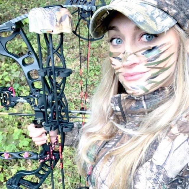 Deep in the forests in the fall, hunting enthusiasts chase a precious treasure - the turkey.