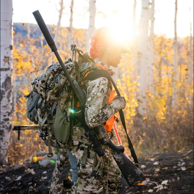Hunting weapons: reviews of rifles and carbine’s avatar