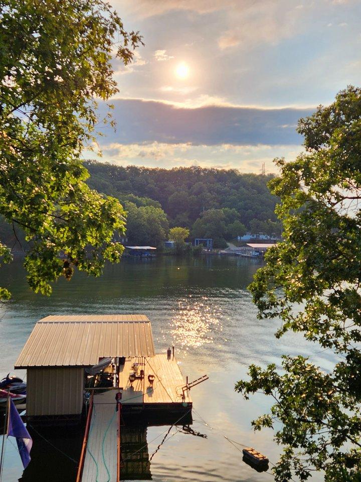 Lake of the Ozarks, Missouri, USA