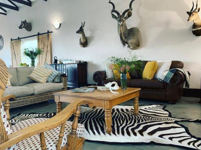 SOUTH AFRICA 