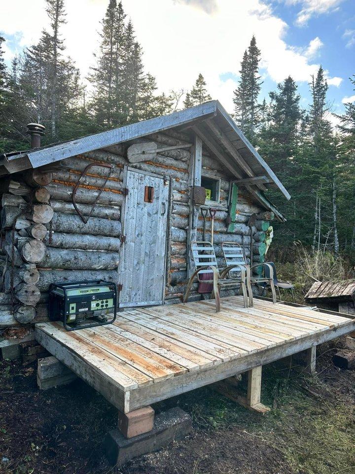 Newfoundland, Canada.