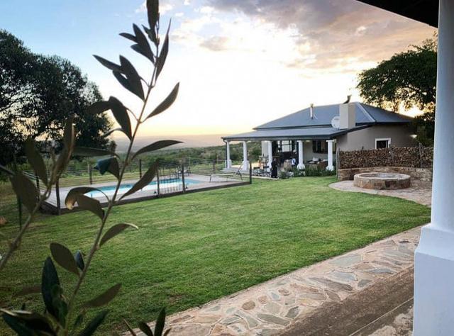 SOUTH AFRICA 